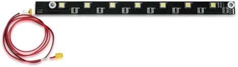 FLASHFORGE AD5M Series LED Strip Kit,24V LED Light Board Replacement