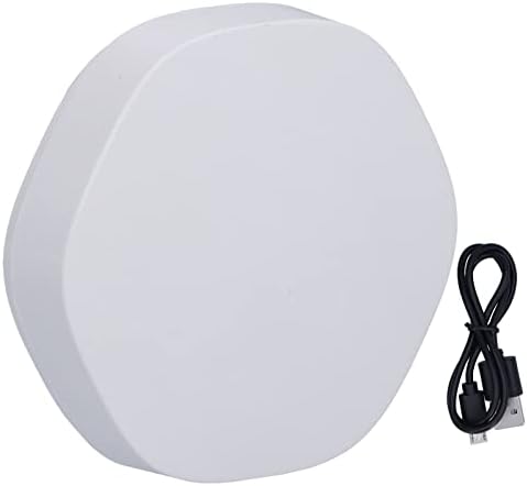 3 Control Smart Switch for Tuya and Zigbee - Wireless Multi Scene Linkage Switch for Home Automation