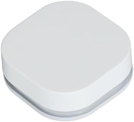 Smart Button Switch, Universal Remote Control for Smart Home Automation Wireless Scene Controller with