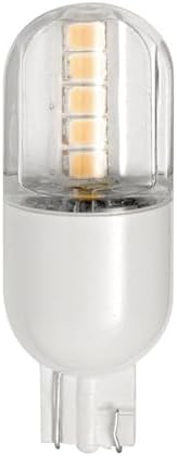 KICHLER Contractor LED Lamps 3000K T5 230LM 300Deg Omni-Directional, White
