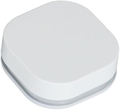 Smart Button Switch, Universal Remote Control for Smart Home Automation Wireless Scene Controller with