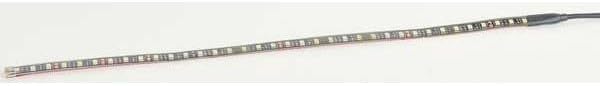 Maxxima MLS-2436-A 36 LED 24" Cool White Self-Adhesive Interior Strip Light