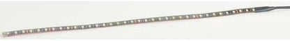 Maxxima MLS-2436-A 36 LED 24" Cool White Self-Adhesive Interior Strip Light