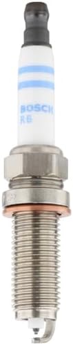 BOSCH 8505 EVO Spark Plug - Ideal for Turbocharged GDI Engines - Pack of 10