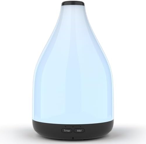 300ml Aroma Diffuser for Essential Oils