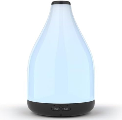 300ml Aroma Diffuser for Essential Oils