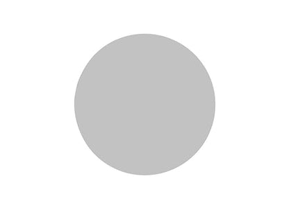 Leviton 15 Amp Decora Rocker Single-Pole Switch, Grounding, 5601, Light Gray