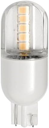 Kichler Contractor LED Lamps 2700K T5 230LM 300Deg Omni-Directional, White