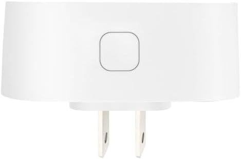 Osprey Wireless Smart Gateway, WiFi & Bluetooth Hub, 5V 1A, Compatible with Alexa & Google Assistant, App Control, Remote Automation and Easy Setup