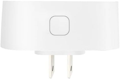 Osprey Wireless Smart Gateway, WiFi & Bluetooth Hub, 5V 1A, Compatible with Alexa & Google Assistant, App Control, Remote Automation and Easy Setup