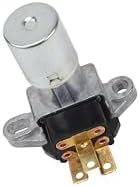ACDelco Gold D808 (12338706) Headlamp Dimmer Switch