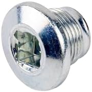 GM Genuine Parts 92230583 Multi-Purpose Threaded Plug