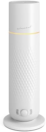 The AirScent Waterless Diffuser - Cold Air Scent Diffuser Oil Machine