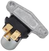 ACDelco Gold D808 (12338706) Headlamp Dimmer Switch