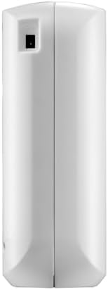 AROMELY ARO X25 Smart Bluetooth Nebulizing Scent Diffuser - White