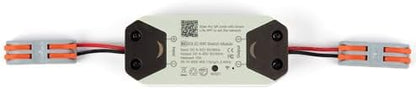 U.S. Solid WiFi Switch Module, DC 5~32V, Wireless Remote Voice Automatic Controller Compatible with Alexa/Google Home iPhone/Android App, Gray
