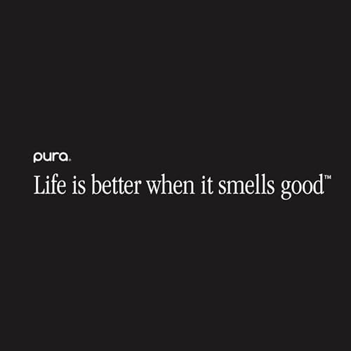 Pura Car Scent Refill, Coconut