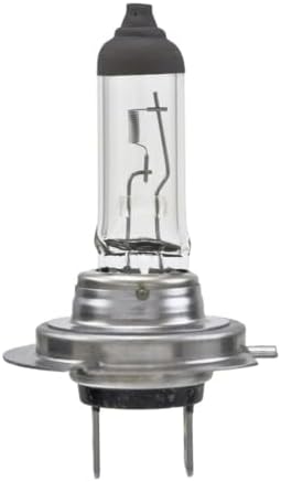 HELLA H7TB Standard Halogen Bulbs, 12 V, 55W