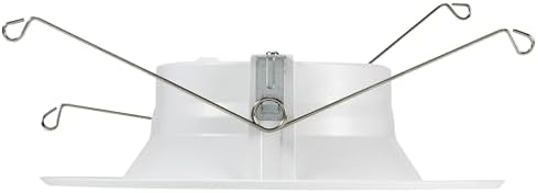 Maxxima 5 in. & 6 in. Retrofit Recessed LED Downlight, 1300 Lumens, 5 CCT