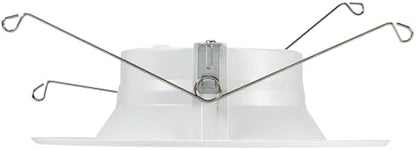 Maxxima 5 in. & 6 in. Retrofit Recessed LED Downlight, 1300 Lumens, 5 CCT