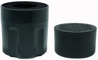 Personal Air Filter to Trap Odor & Smell, Portable & Eco-Friendly