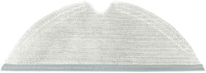 Replacement Accessories Kit for roborock q8 max+ q5 pro q8 max q5 pro+ Robot Vacuum Cleaner 22 Packs 2 sets of Main Brushes, 4 Filters, 6 Side Brushes, 4 Mop Cloths, 4 Dust Bags
