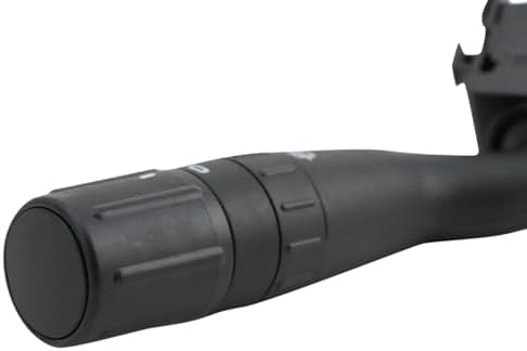 TRQ Combination Switch