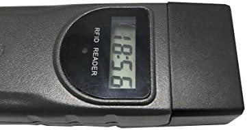 2pcs Guard Tour Patrol System with 30pcs Site Checkpoint LCD Screen RFID Inductive Security Patrol Wand 5 Guard ID Tag Easy Use Software
