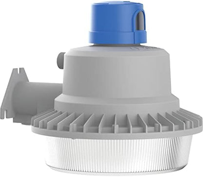 Lithonia Lighting BarnGuard LED Barn Light, Adj Brightness and Color Temp