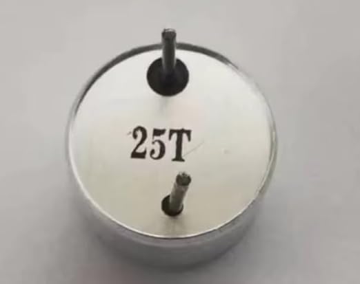 20pcs 25KHZ 16MM Transmit Receive Ultrasonic Open Sensor TCT25-16T/R (Split Type) Probe 16mm 25khz ultrasonic Drive Dog Wikene (20PCS Transmit 25KHZ)