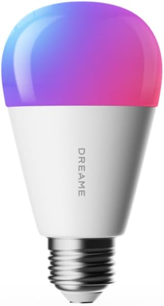 DREAME LED Light Bulb