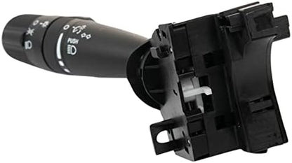 TRQ Combination Switch