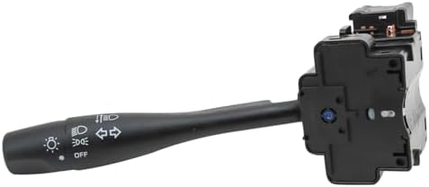 TRQ Combination Switch