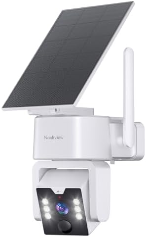 Security Cameras Wireless Outdoor (1 Cam)
