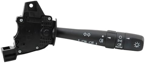 TRQ Combination Switch