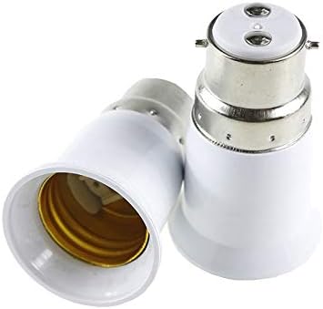 Lighting LED+ Color Changing Speaker LED Light Bulb with Remote Control and APP, Soft White, Comes with B22 Socket