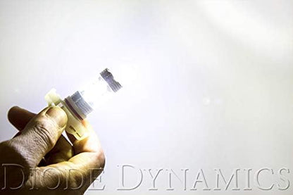 Diode Dynamics XP80 LED Fog Light Bulbs compatible with 5202/PSX24W bulb size (pair)