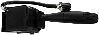TRQ Combination Switch Compatible with 2004-2005 Acura TSX 2003-2007 Honda Accord 2005-2007 Odyssey
