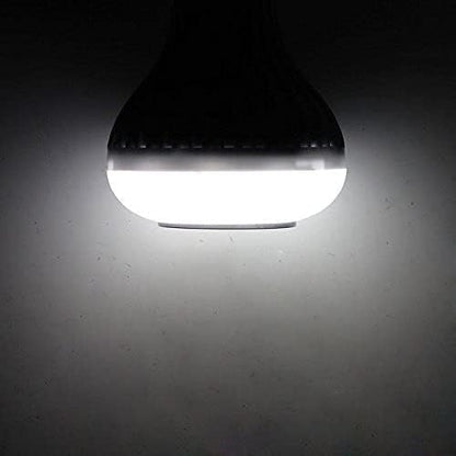 BSOD LED RGB+White Bulb Light Smart Bluetooth Music Audio Speaker Changing Color Lamp Shower Head with Remote for Living Room Bathroom