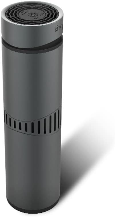 Car Indoor Air Purification Home Air Cleaner