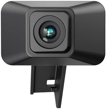 Creality K1 AI Camera, 3D Printer Camera, 1080P HD Quality, AI Detection, Time-Lapse Filming, Support APP Real-time Viewing of Printing and Pop-up Alert, for K1 MAX/SE / K1C