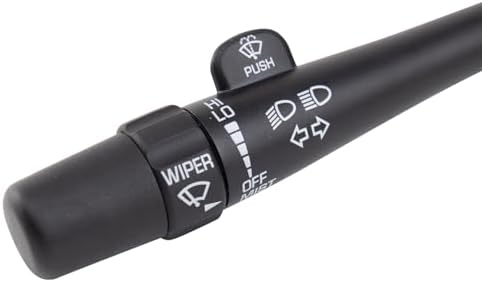 TRQ Combination Switch