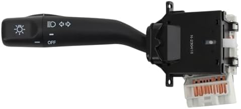 TRQ Combination Switch