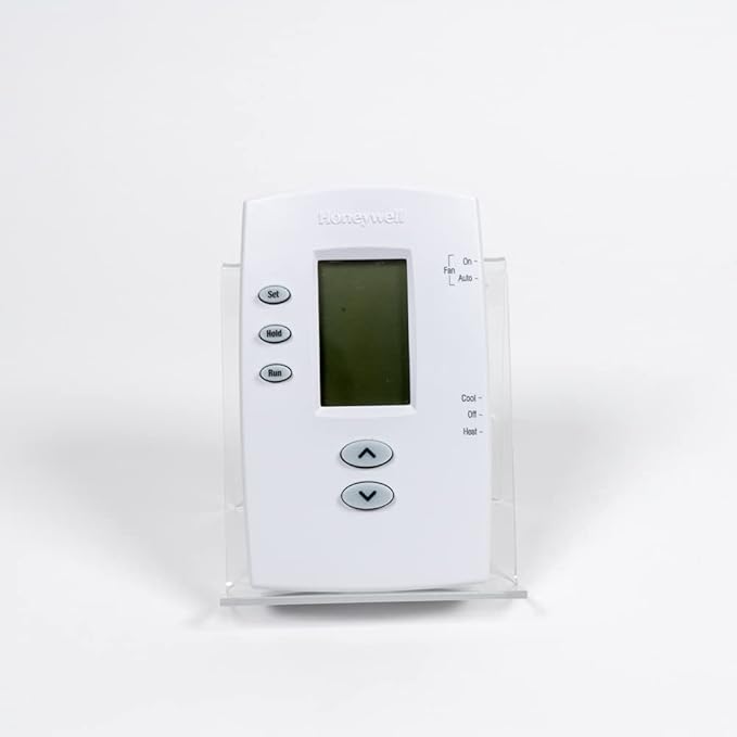 Honeywell TH2110DV1008 PRO 2000 Vertical Programmable Thermostat