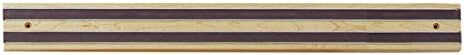 Norpro 18-Inch Magnetic Knife Tool Bar