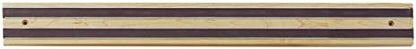 Norpro 18-Inch Magnetic Knife Tool Bar