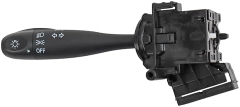 TRQ Combination Switch