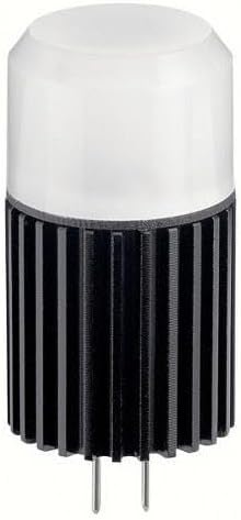 KICHLER Landscape Led Lamp 18207 Landscape Led Lamp, Black, 1.25x0.75x0.75