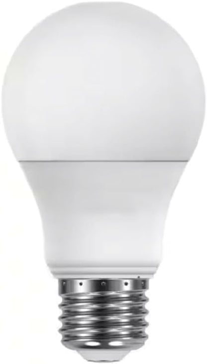 Smart LED Bulb 60-Watt Equivalent Smart A19 LED Light Bulb Tunable with Voice Control (1 Bulb) Works with Google and Alexa