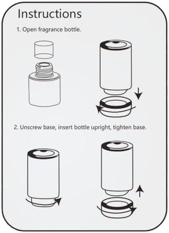 smart car air freshener refills (True Love)